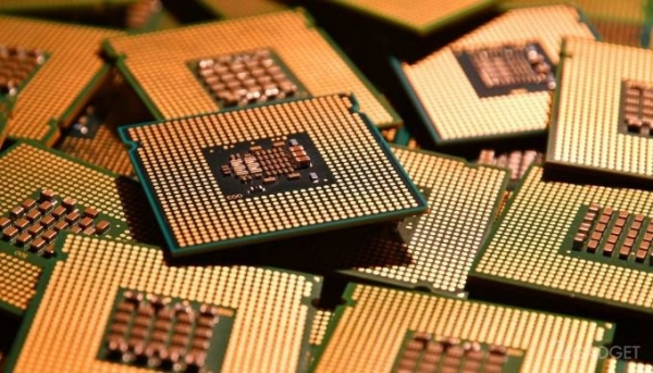 В процессорах Intel обнаружена новая опасная уязвимость (2 фото)