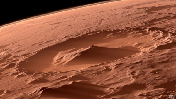 На Марсе может быть жизнь. Но как ее искать?