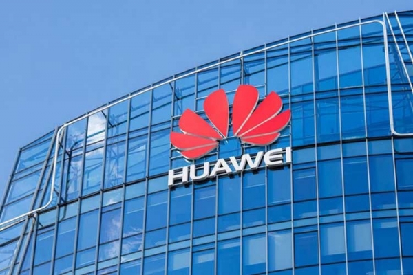 Huawei заявила об отсутствии контроля со стороны властей Китая