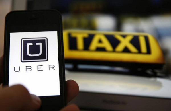<br />
Uber будет отказывать в поездках пассажирам с низким рейтингом<br />
