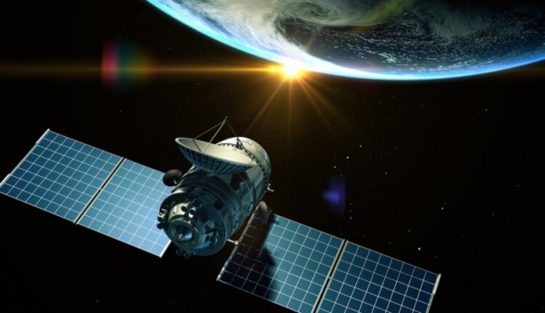 Илон Маск показал ракету, которая выведет сразу 60 спутников за один запуск