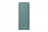 Компания Smeg выпустила три новые расцветки холодильников в линейке FAB28 
