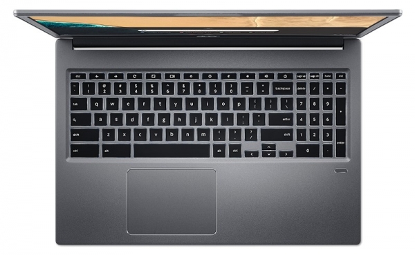 Новая серия коммерческих ноутбуков TravelMate P6 от Acer