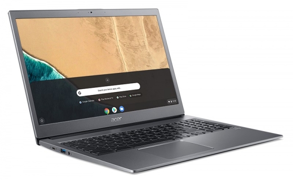 Новая серия коммерческих ноутбуков TravelMate P6 от Acer